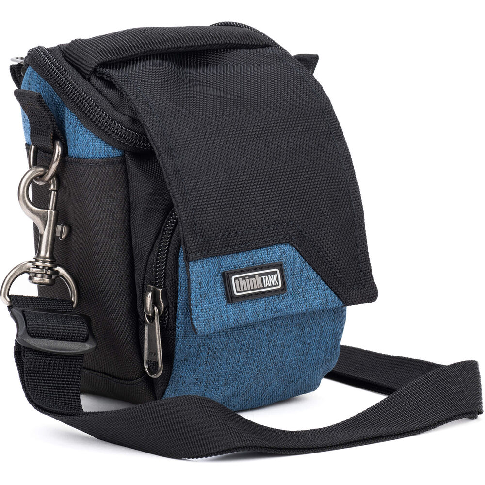 Think Tank Mirrorless Mover 5 V2.0 - Marine Blue 