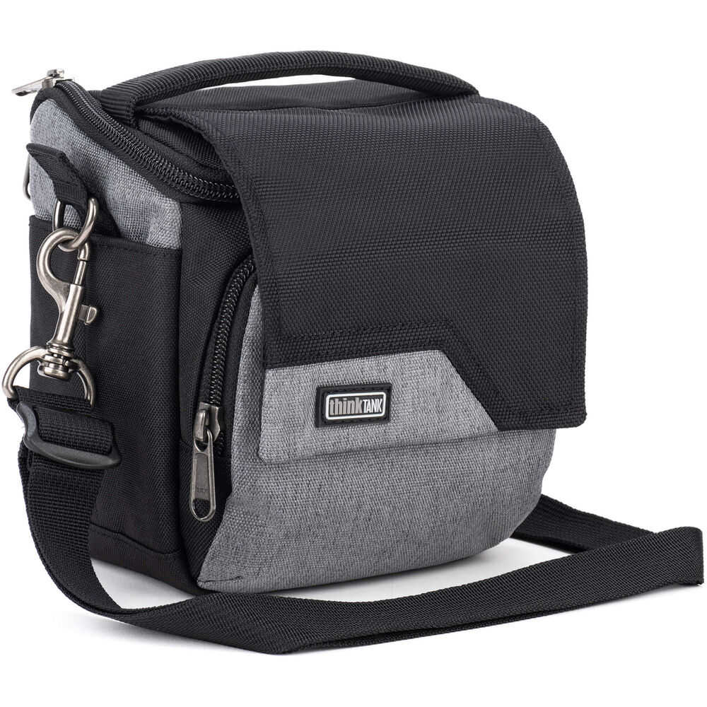 Think Tank Mirrorless Mover 10 V2.0 - Cool Grey 