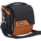 Think Tank Mirrorless Mover 10 V2.0 - Campfire Orange 
