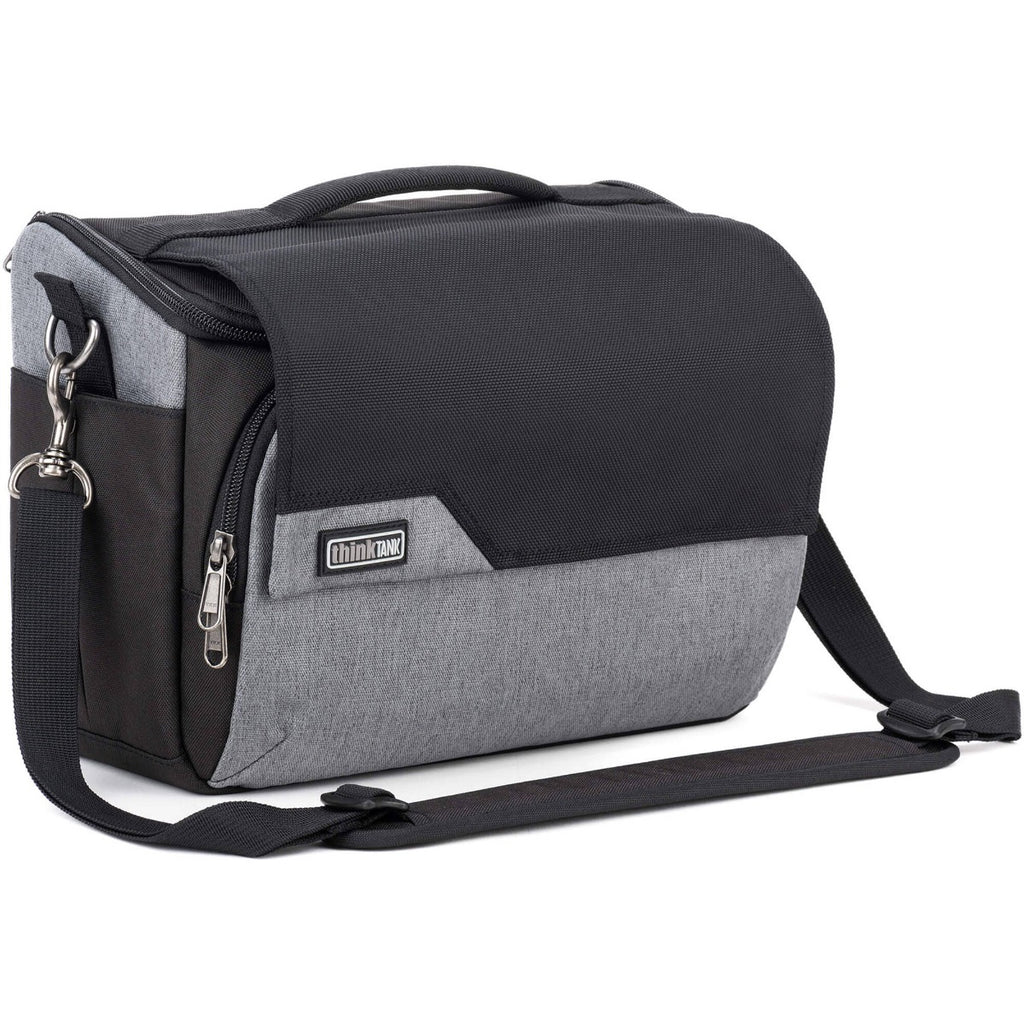 Think Tank Mirrorless Mover 30 V2.0 - Cool Grey 