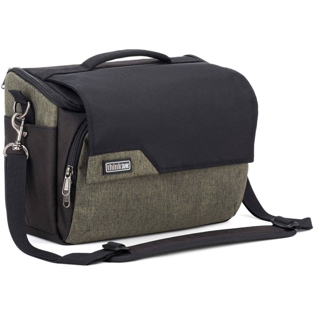 Think Tank Mirrorless Mover 30 V2.0 - Coast Green 