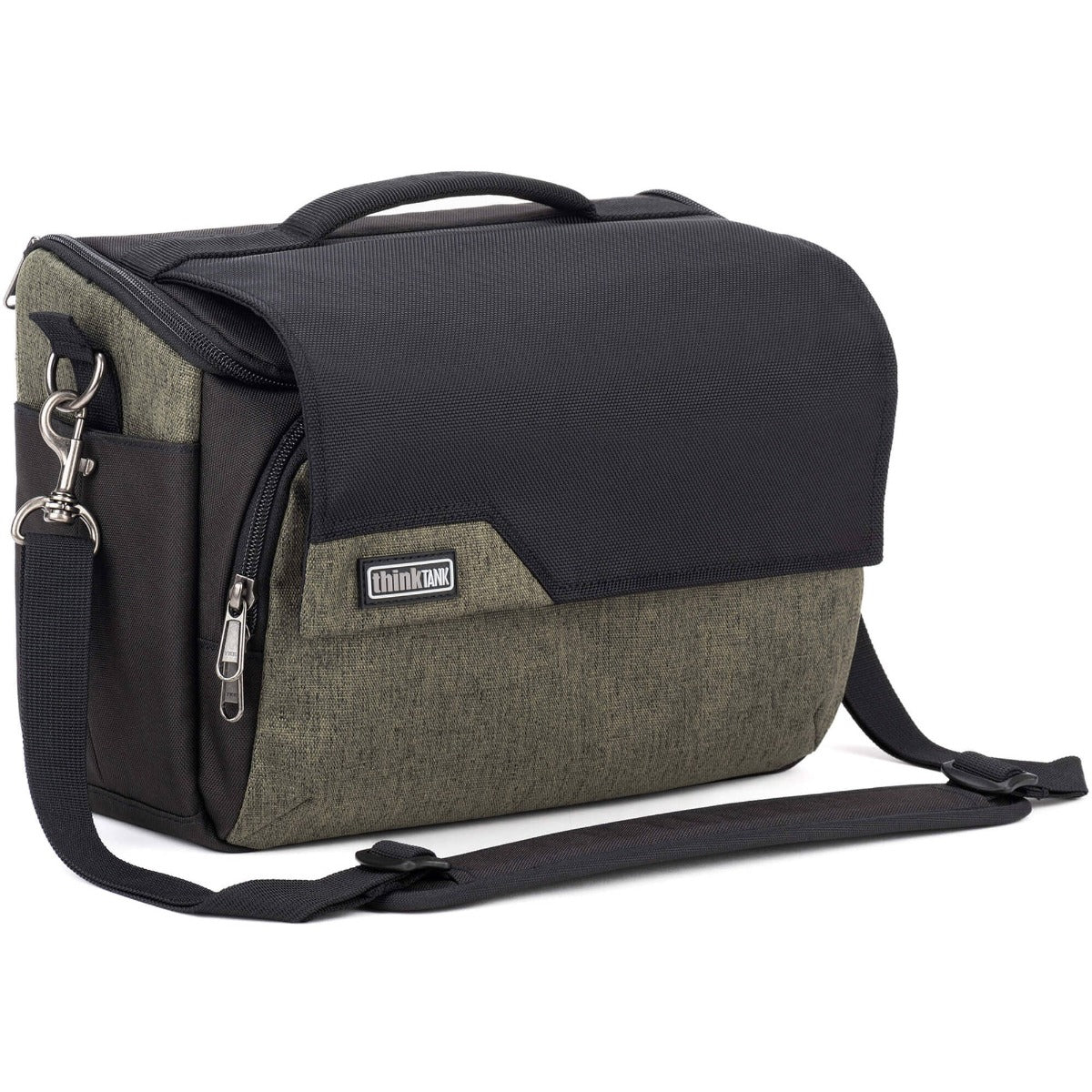 Think Tank Mirrorless Mover 30 V2.0 - Coast Green 