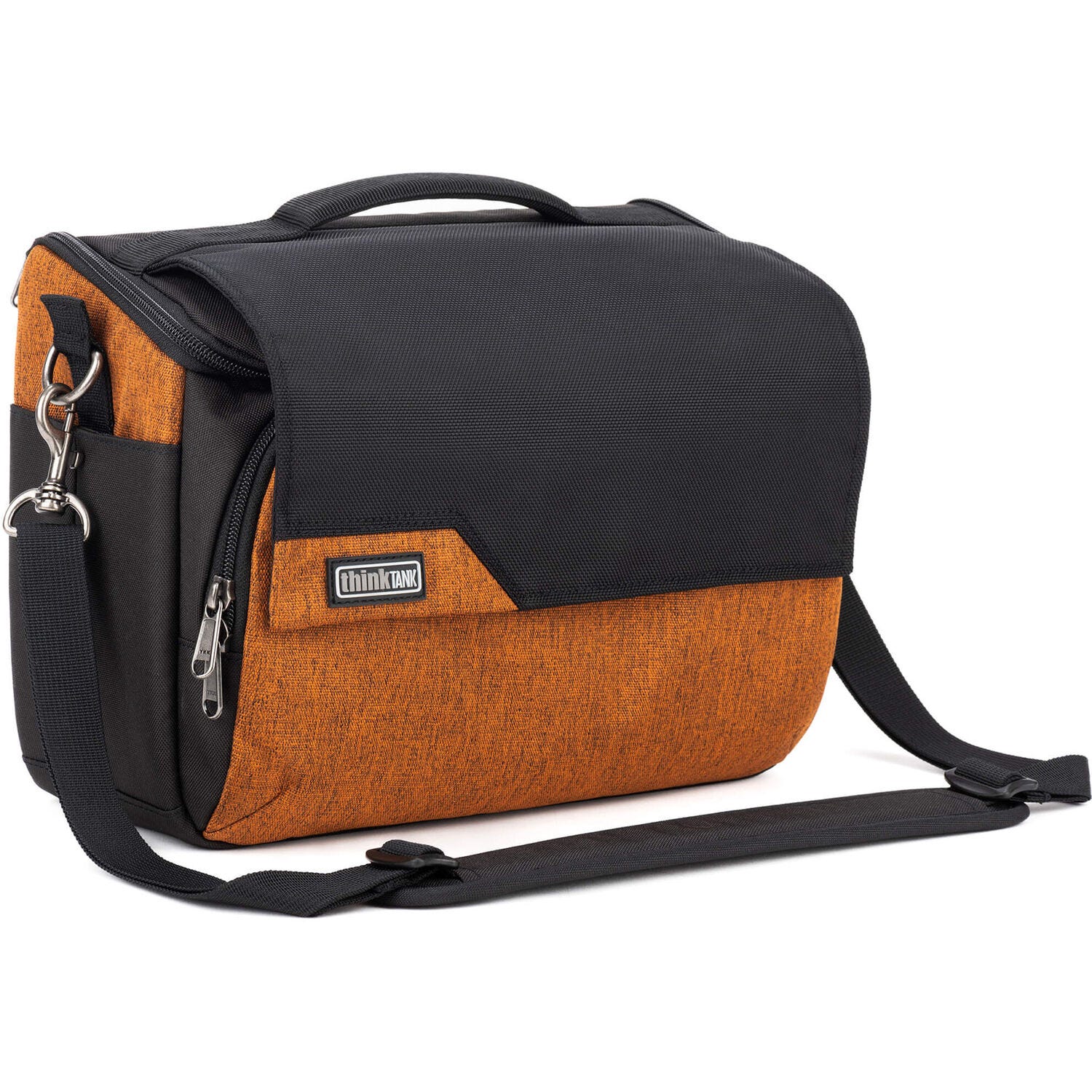 Open Box thinkTANK Mirrorless Mover 30 V2.0 - Campfire Orange