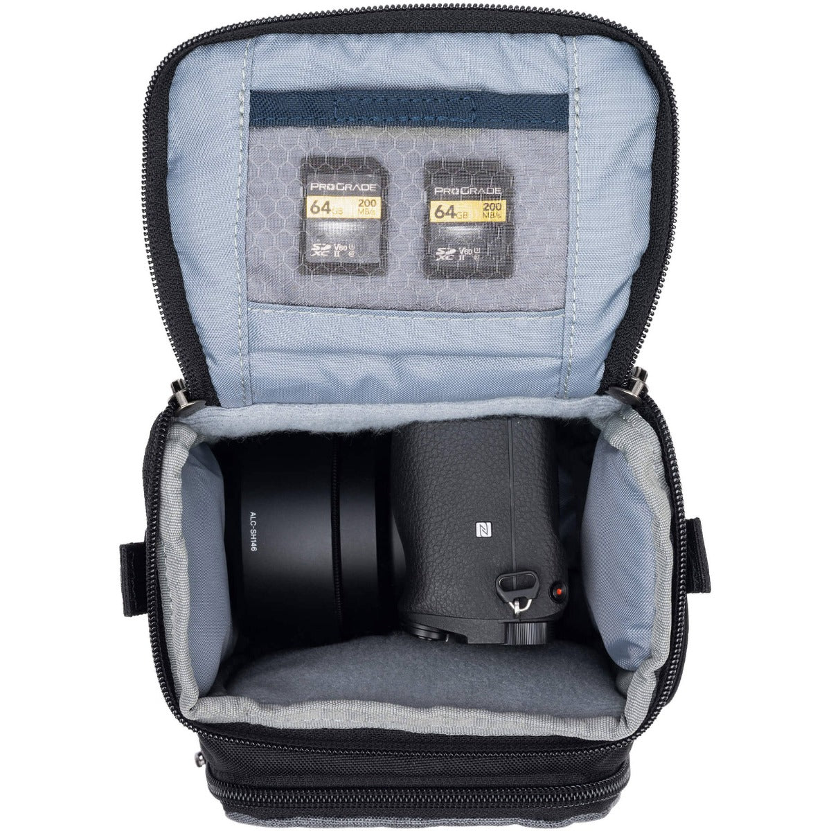 Think Tank Mirrorless Mover 10 V2.0 - Coast Green