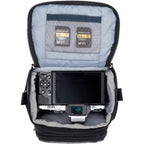 Think Tank Mirrorless Mover 10 V2.0 - Coast Green