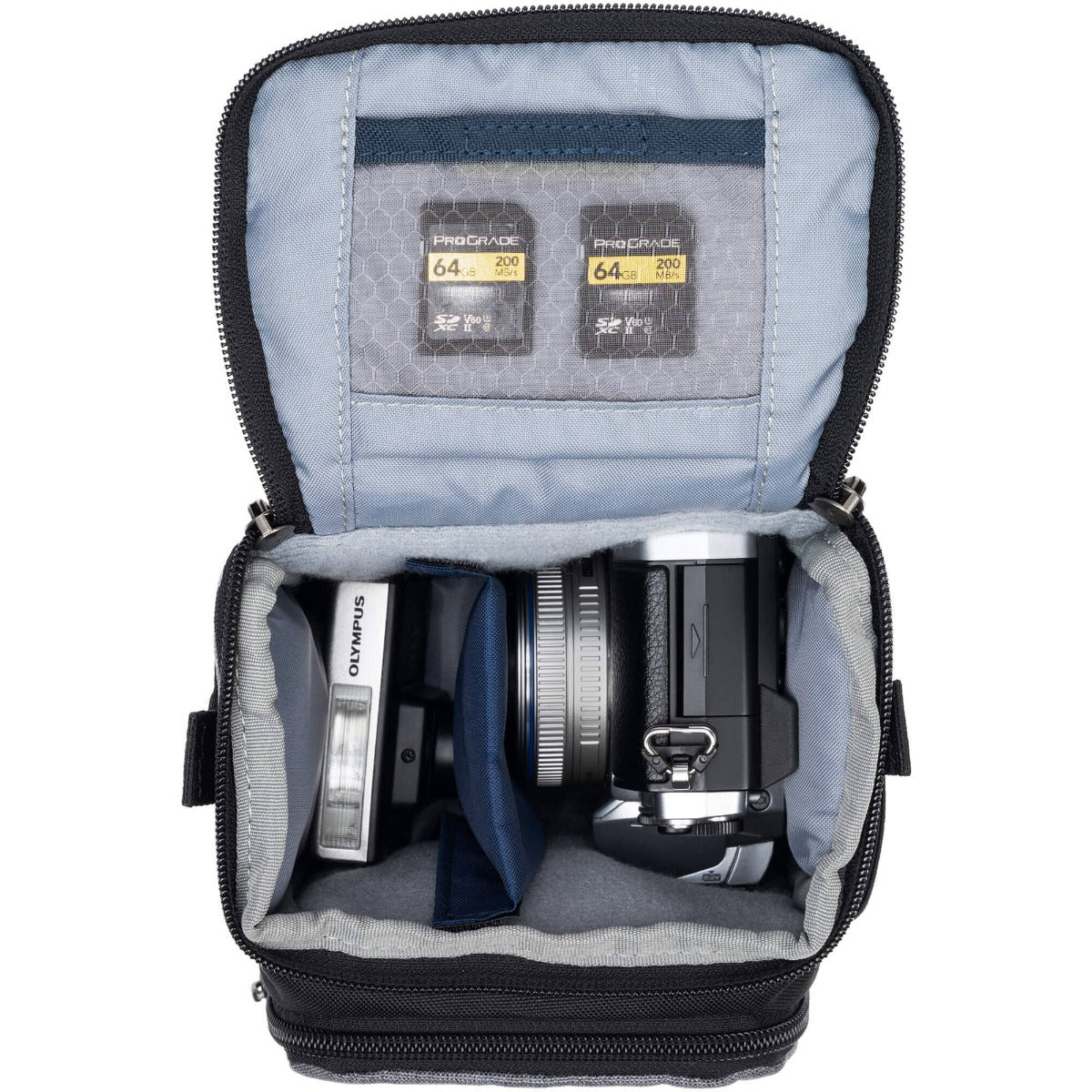 Think Tank Mirrorless Mover 10 V2.0 - Coast Green