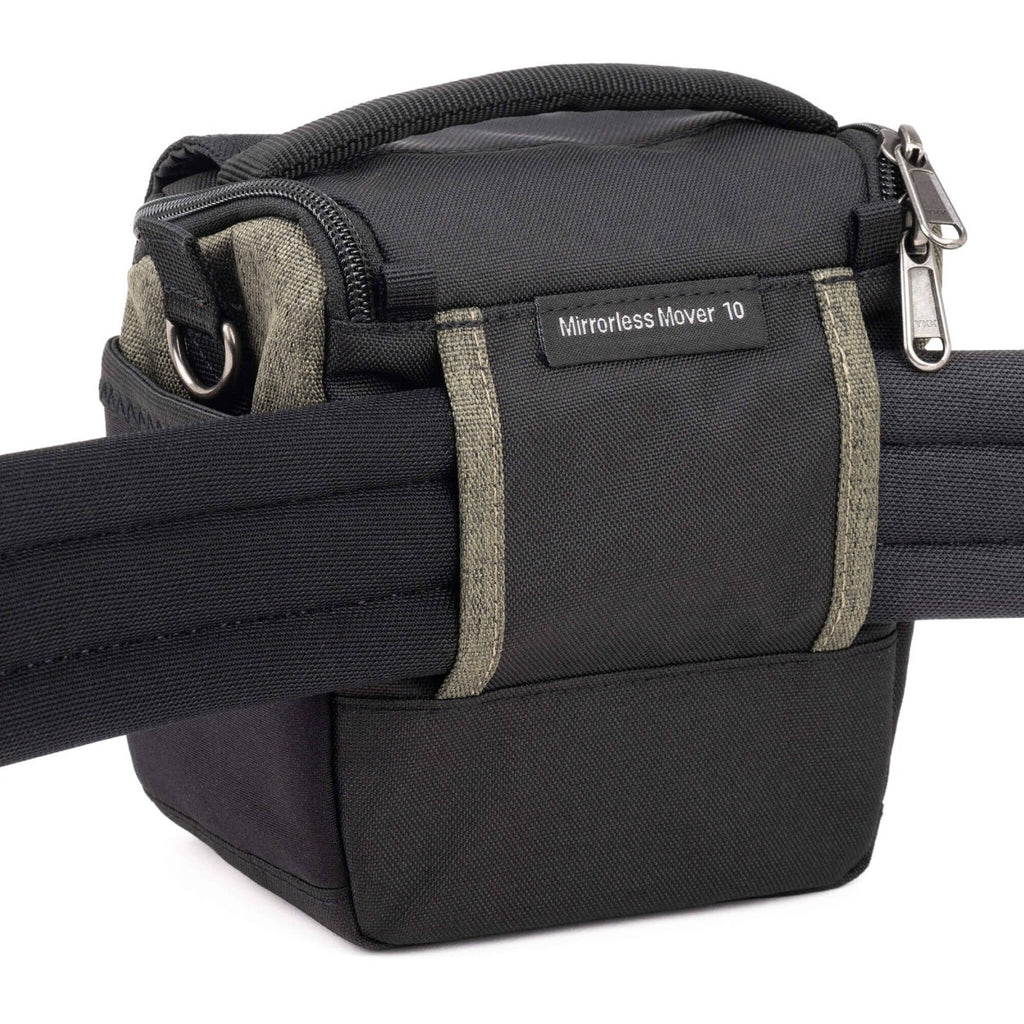 Think Tank Mirrorless Mover 10 V2.0 - Coast Green