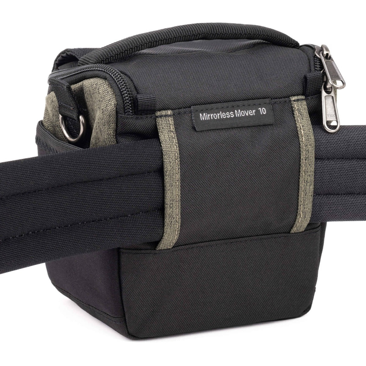 Think Tank Mirrorless Mover 10 V2.0 - Coast Green
