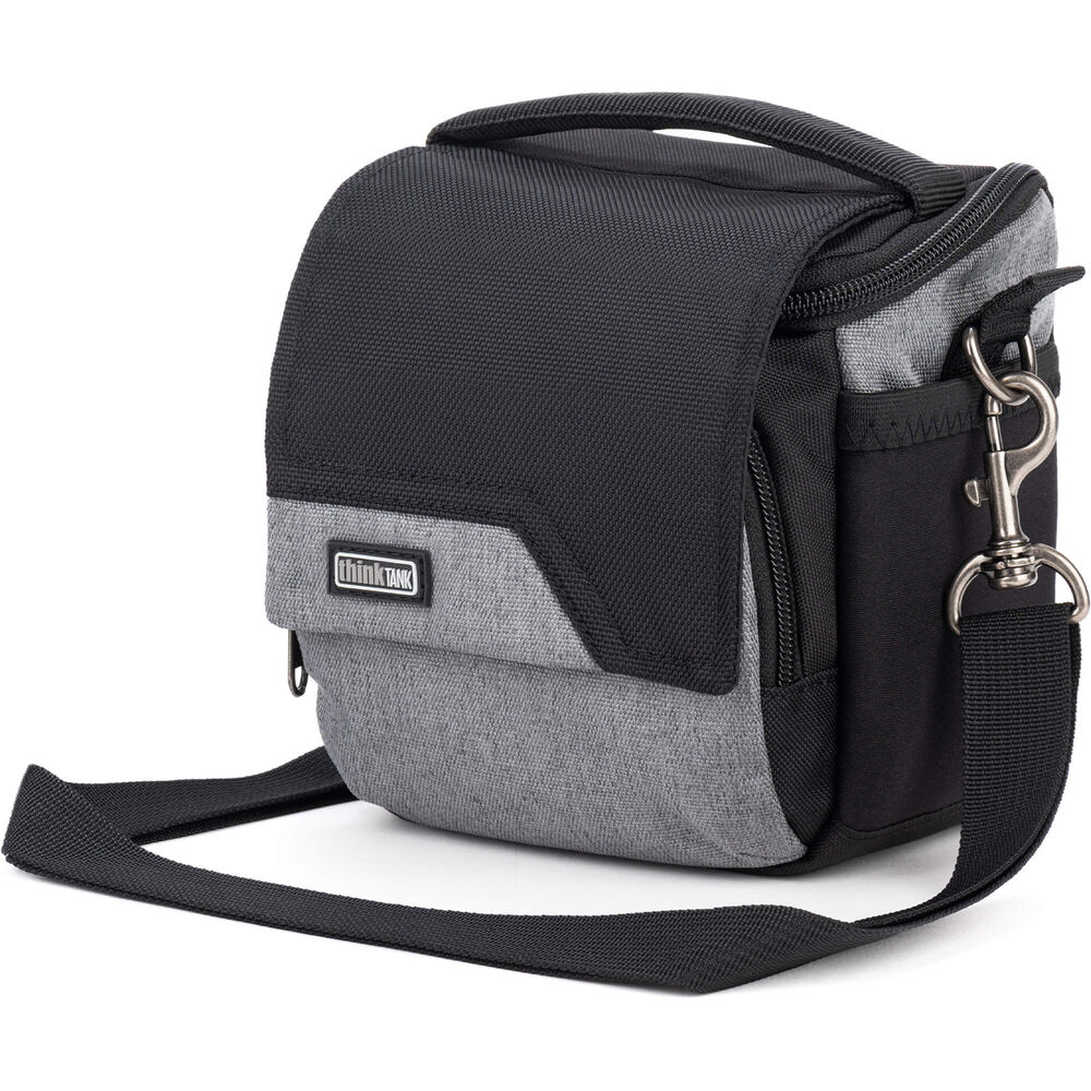 Think Tank Mirrorless Mover 10 V2.0 - Cool Grey 