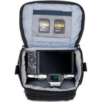 Think Tank Mirrorless Mover 10 V2.0 - Cool Grey 