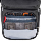 Think Tank Mirrorless Mover 10 V2.0 - Cool Grey 