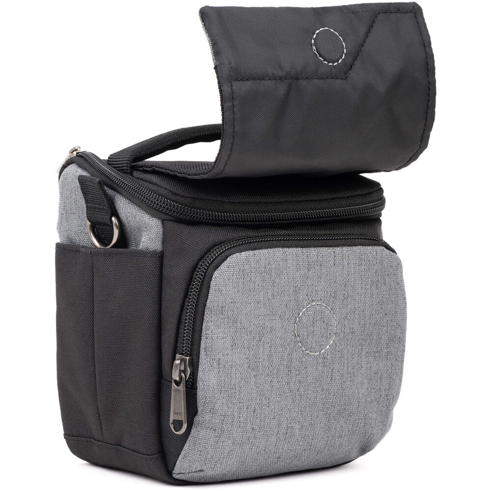 Think Tank Mirrorless Mover 10 V2.0 - Cool Grey 