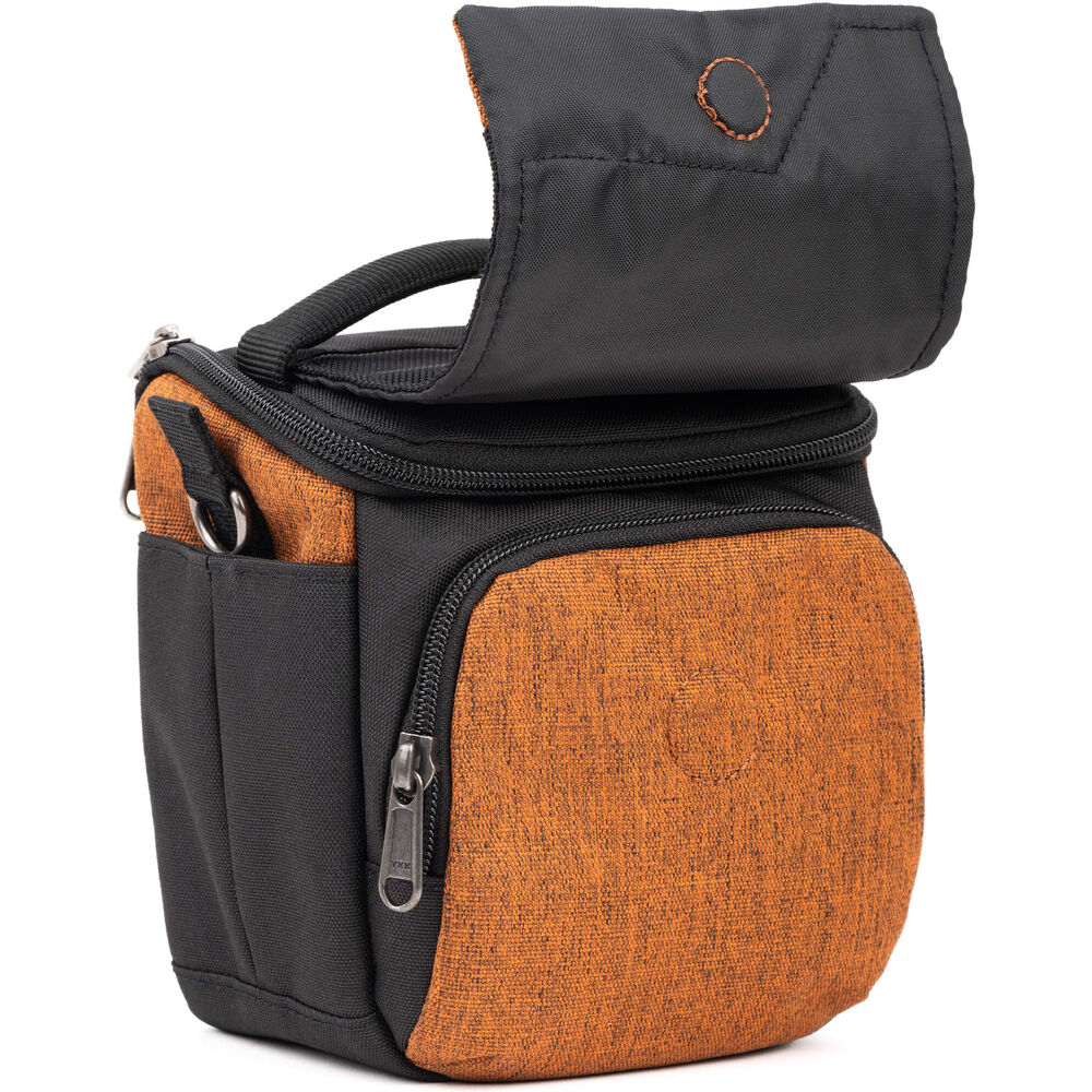 Think Tank Mirrorless Mover 10 V2.0 - Campfire Orange 