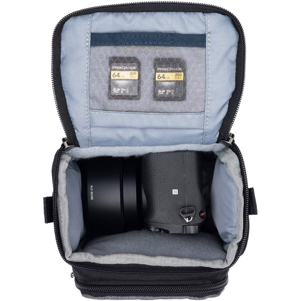 Think Tank Mirrorless Mover 10 V2.0 - Marine Blue