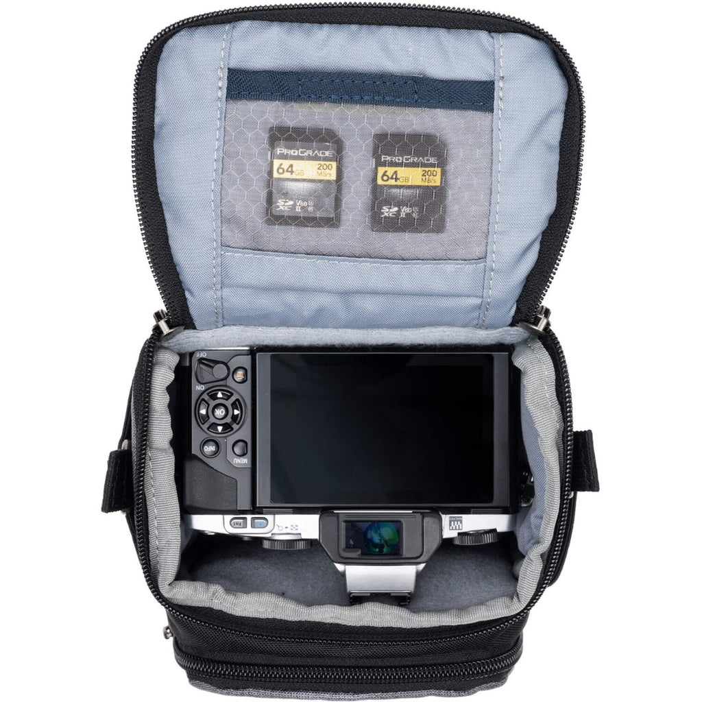 Think Tank Mirrorless Mover 10 V2.0 - Marine Blue