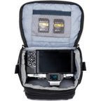 Think Tank Mirrorless Mover 10 V2.0 - Marine Blue