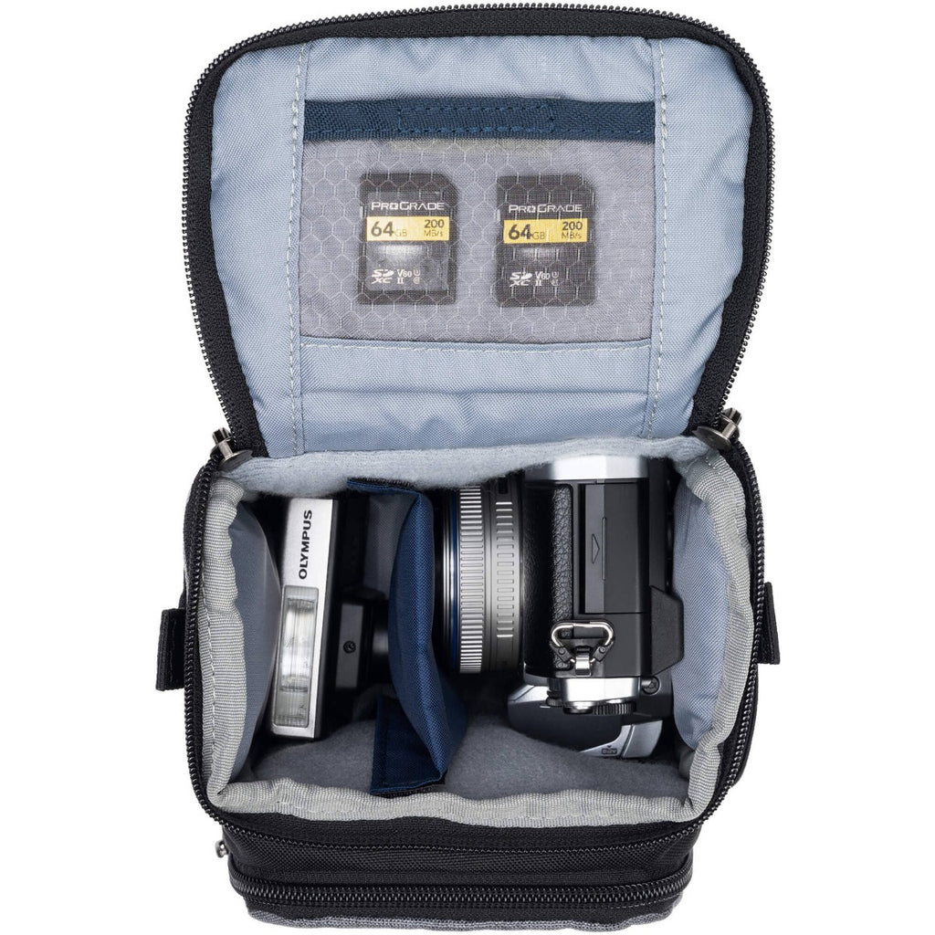 Think Tank Mirrorless Mover 10 V2.0 - Marine Blue