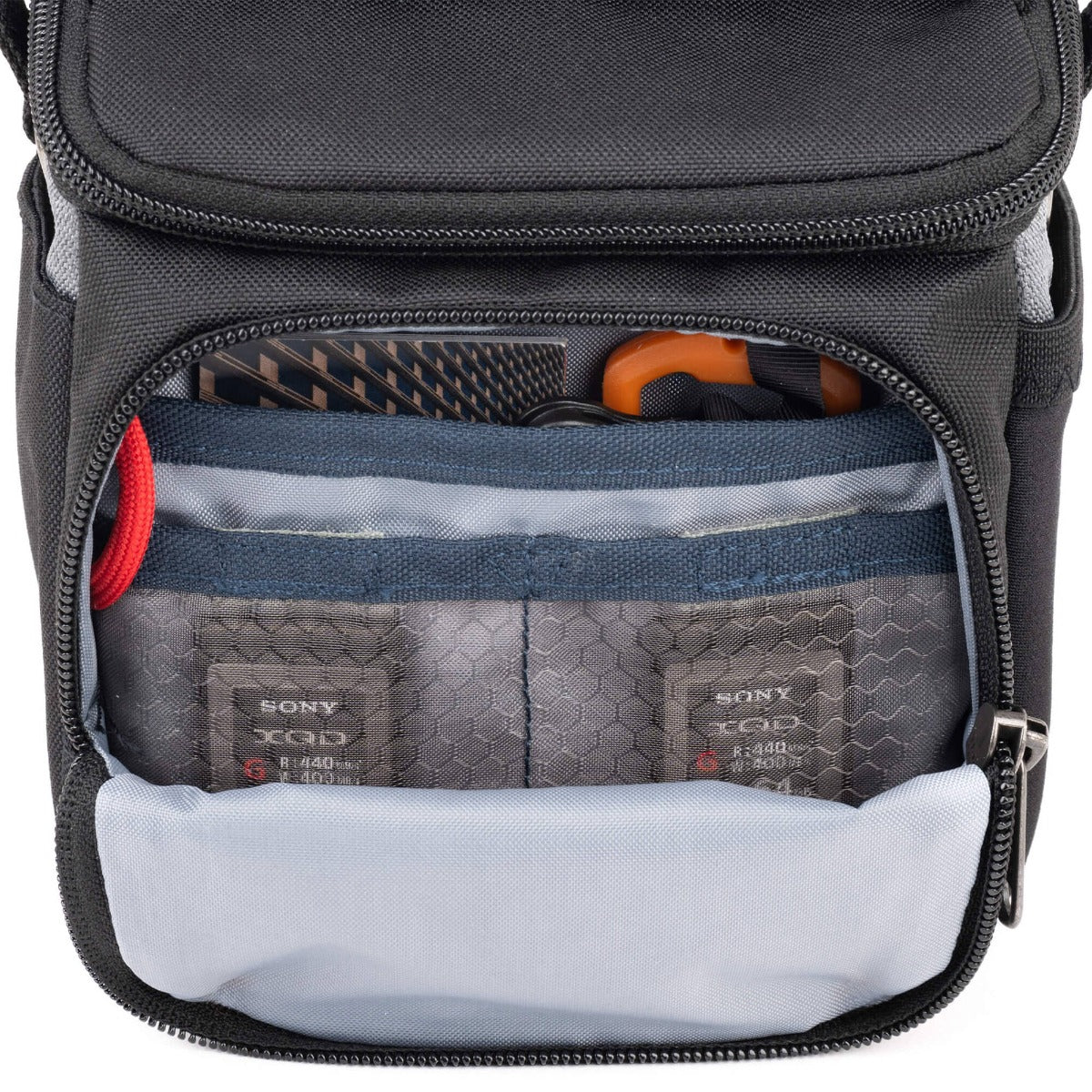 Think Tank Mirrorless Mover 10 V2.0 - Marine Blue