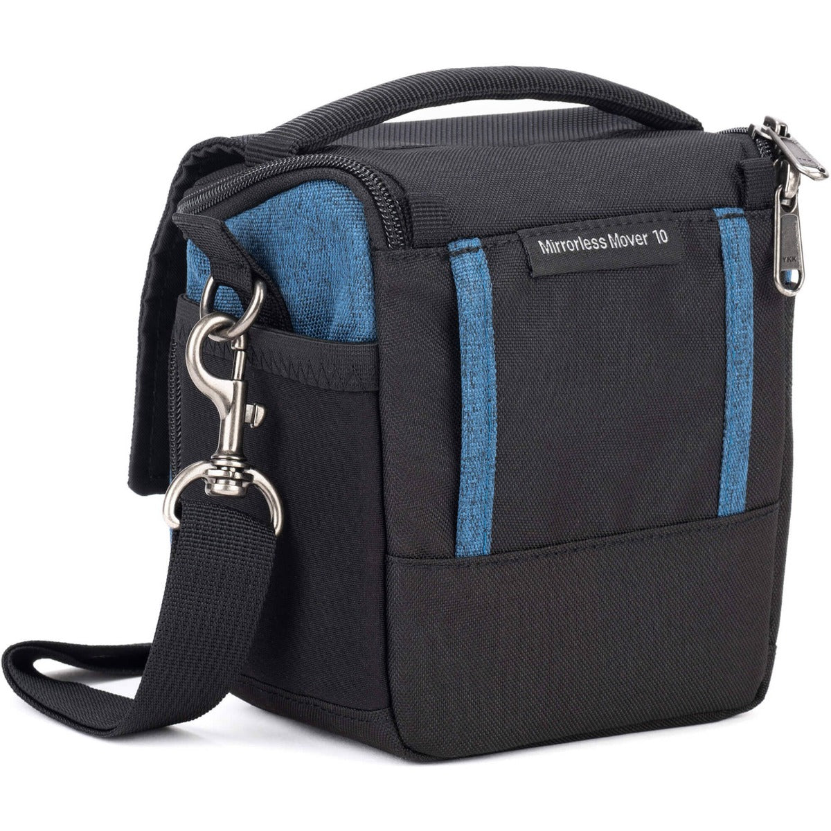 Think Tank Mirrorless Mover 10 V2.0 - Marine Blue
