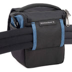 Think Tank Mirrorless Mover 10 V2.0 - Marine Blue