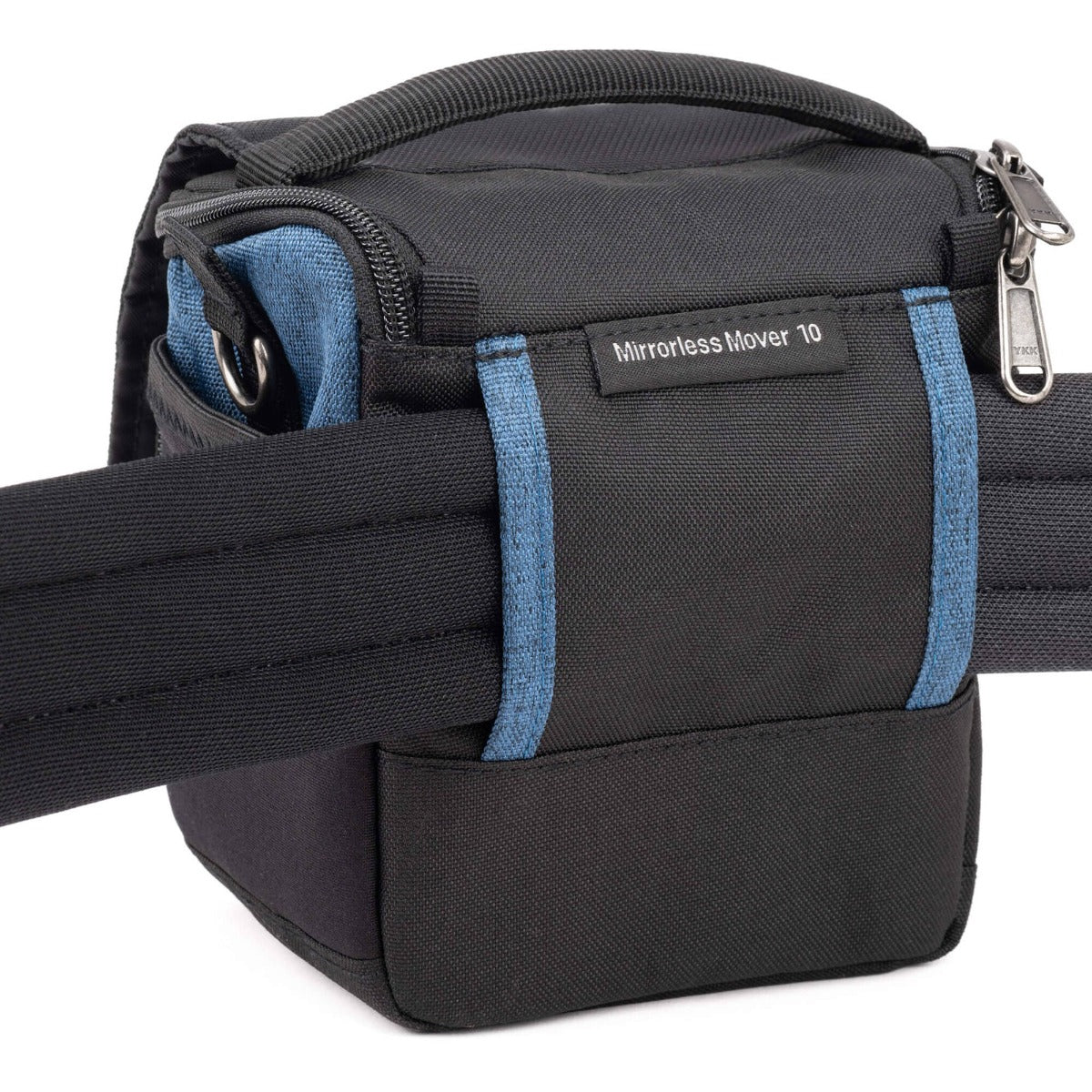 Think Tank Mirrorless Mover 10 V2.0 - Marine Blue