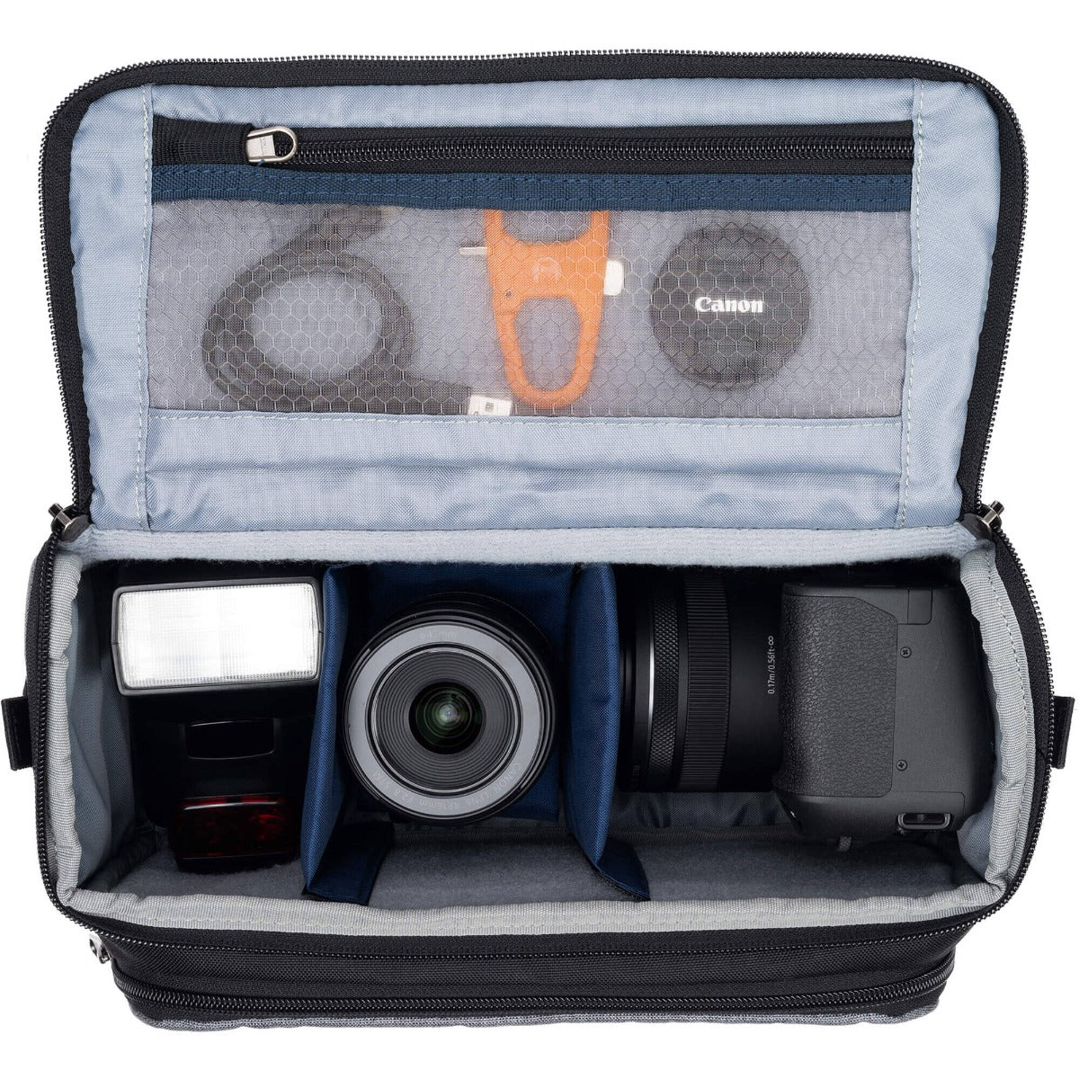 Think Tank Mirrorless Mover 25 V2.0 - Coast Green