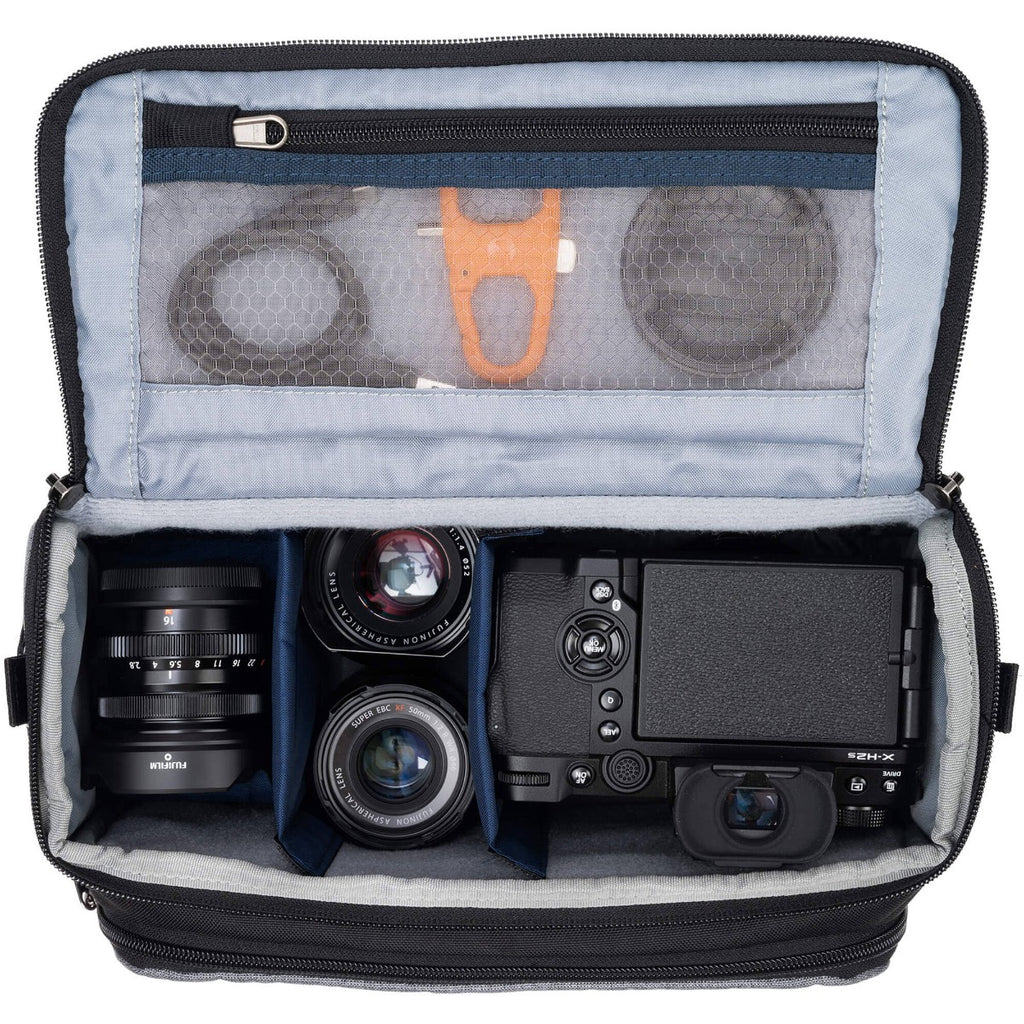 Think Tank Mirrorless Mover 25 V2.0 - Coast Green