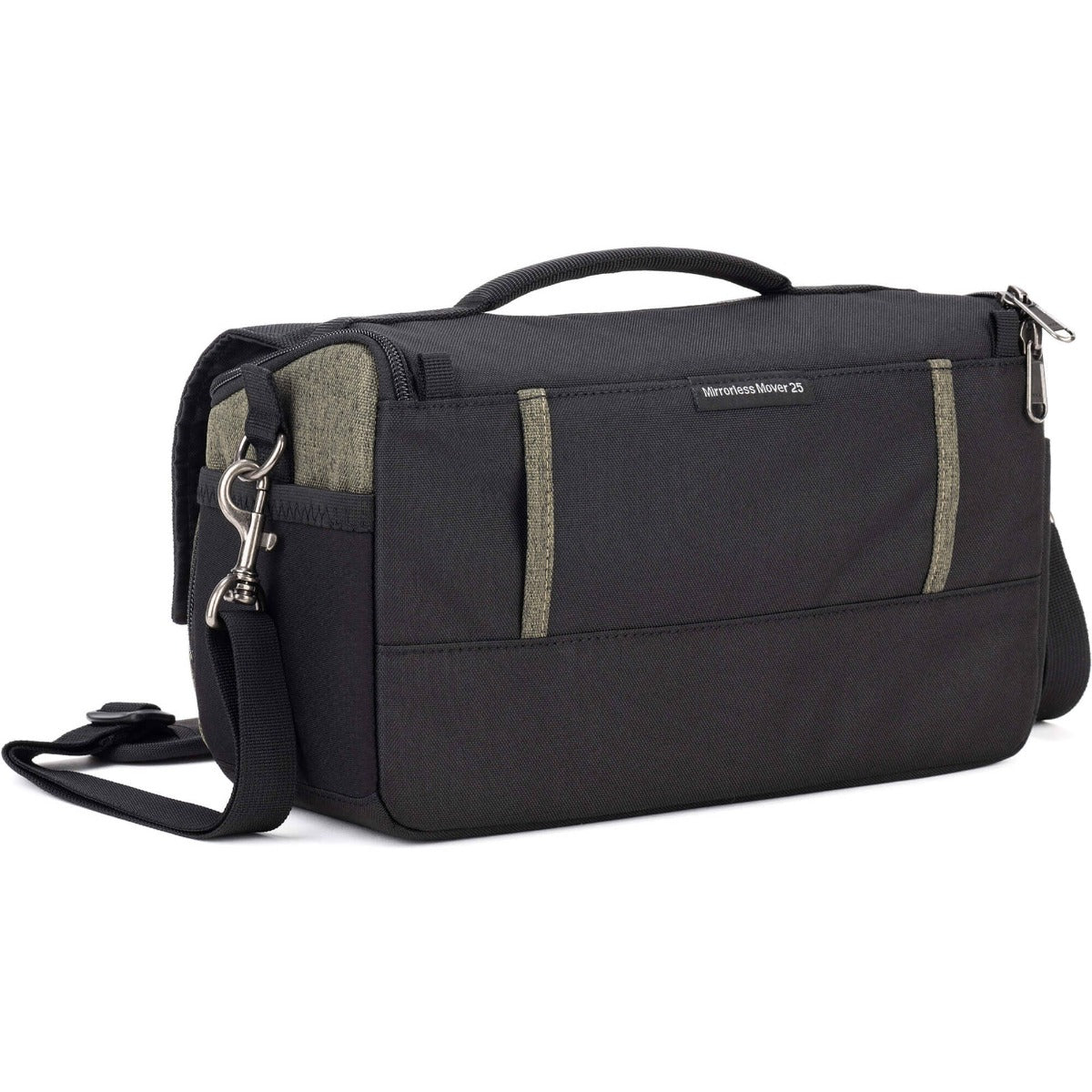 Think Tank Mirrorless Mover 25 V2.0 - Coast Green