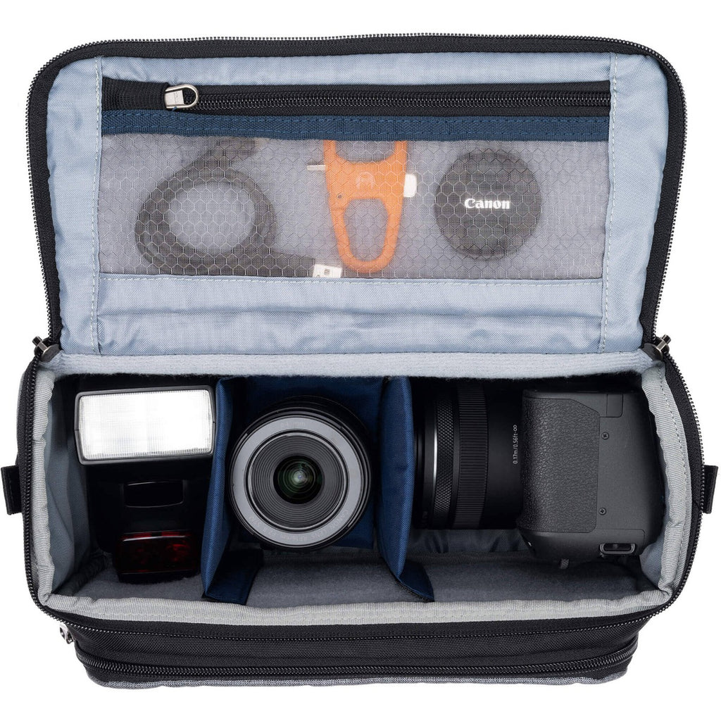 Think Tank Mirrorless Mover 25 V2.0 - Campfire Orange 