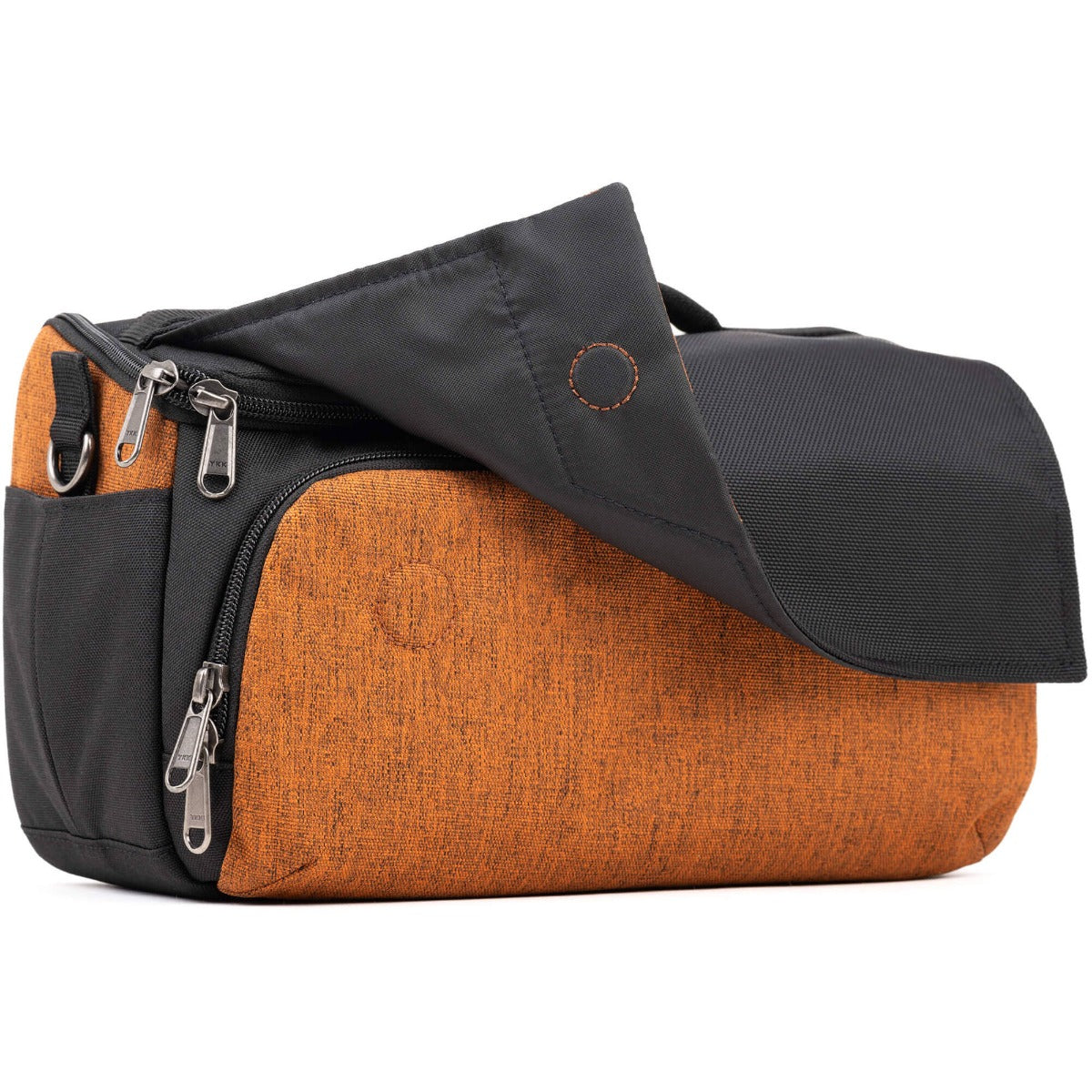 Think Tank Mirrorless Mover 25 V2.0 - Campfire Orange 