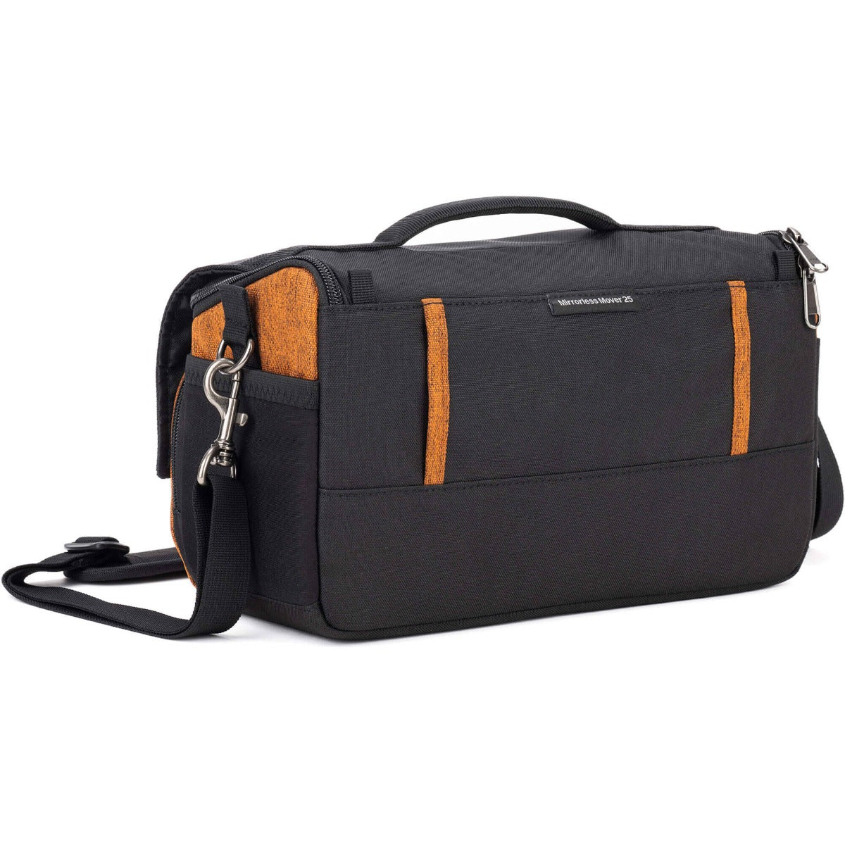Think Tank Mirrorless Mover 25 V2.0 - Campfire Orange 