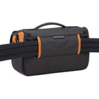 Think Tank Mirrorless Mover 25 V2.0 - Campfire Orange 