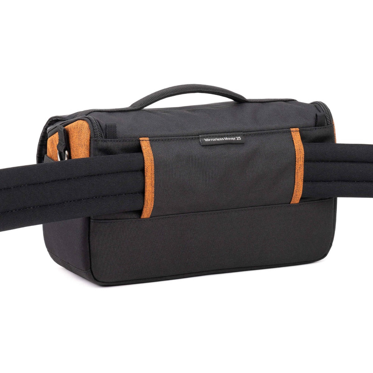 Think Tank Mirrorless Mover 25 V2.0 - Campfire Orange 