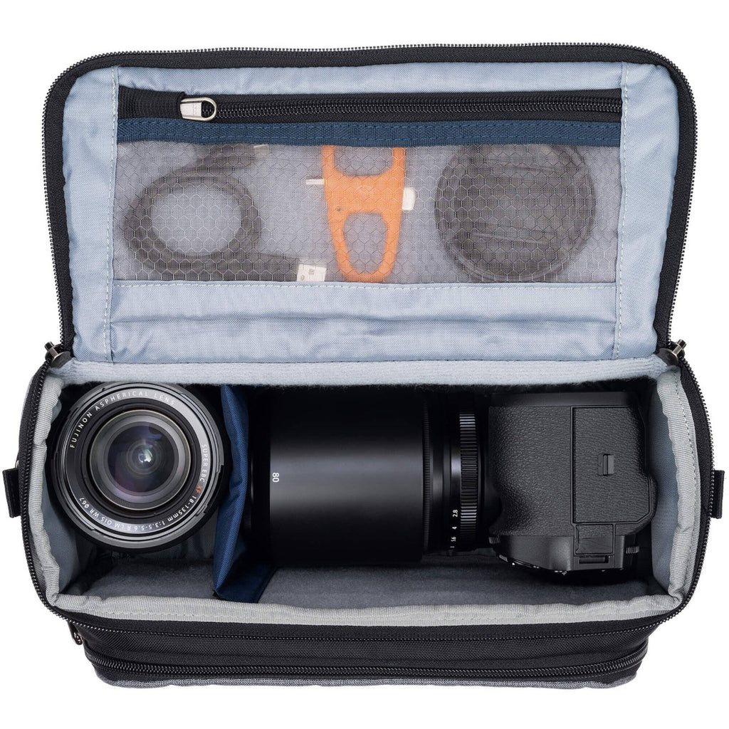 Think Tank Mirrorless Mover 25 V2.0 - Marine Blue