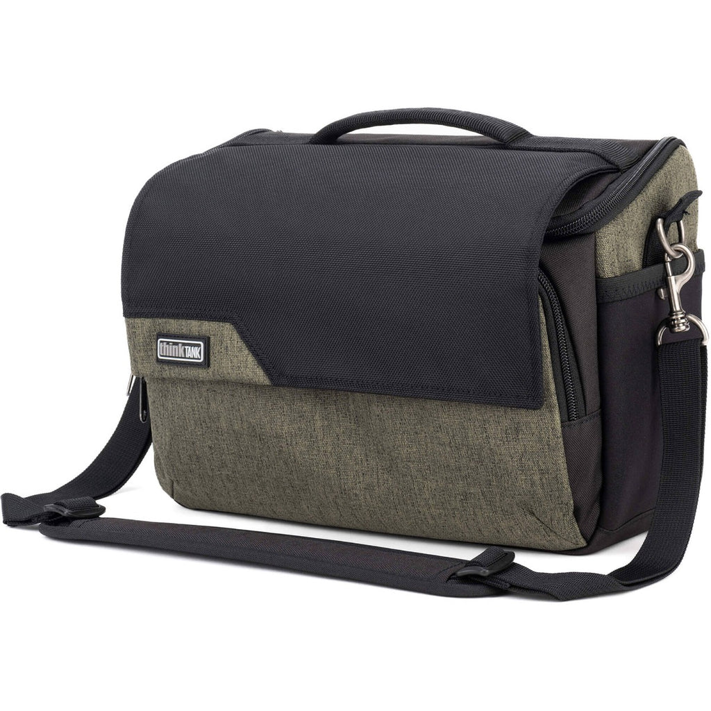 Think Tank Mirrorless Mover 30 V2.0 - Coast Green 