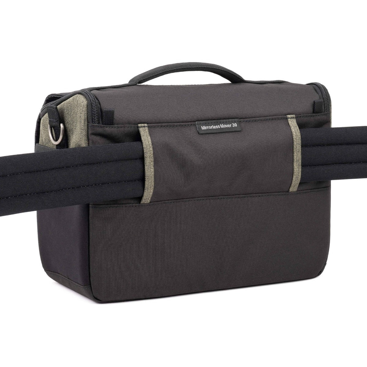 Think Tank Mirrorless Mover 30 V2.0 - Coast Green 