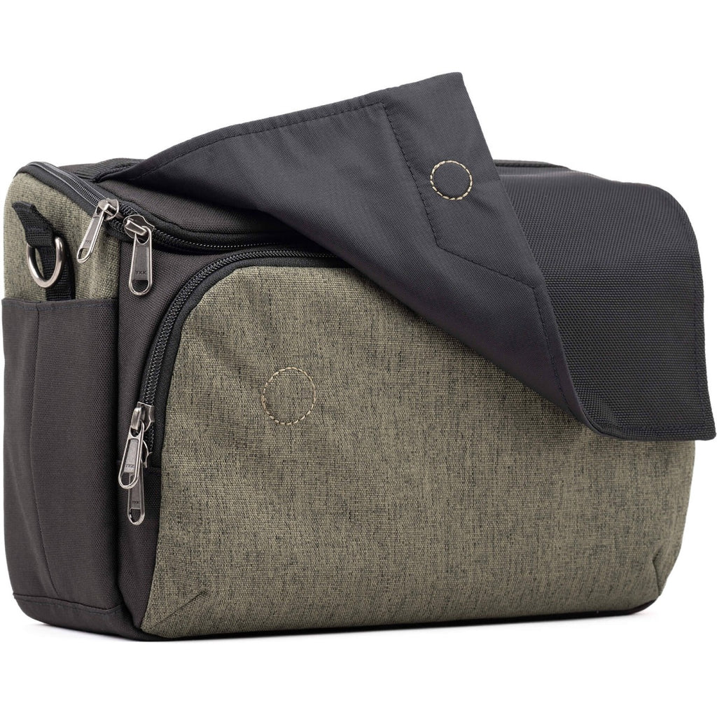 Think Tank Mirrorless Mover 30 V2.0 - Coast Green 