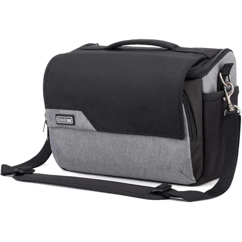 Think Tank Mirrorless Mover 30 V2.0 - Cool Grey 