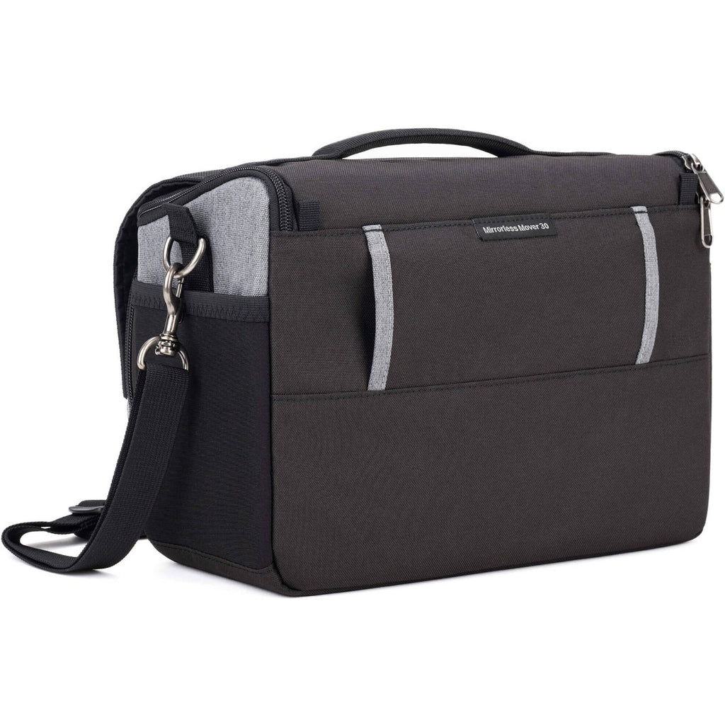 Think Tank Mirrorless Mover 30 V2.0 - Cool Grey 