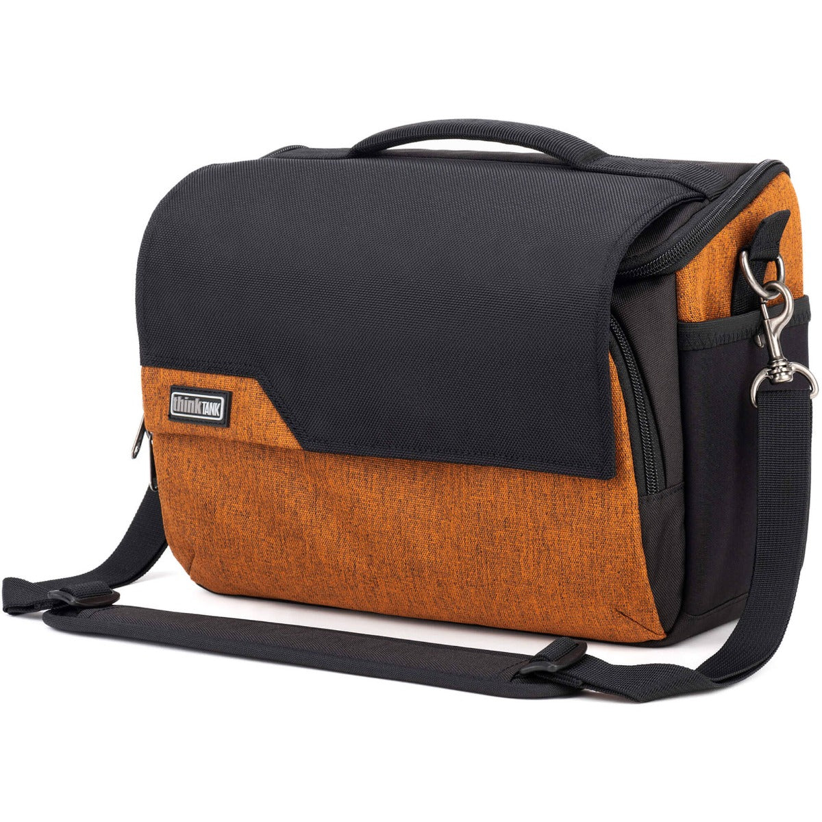 Think Tank Mirrorless Mover 30 V2.0 - Campfire Orange