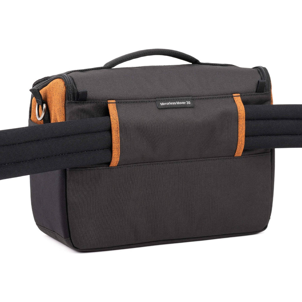 Think Tank Mirrorless Mover 30 V2.0 - Campfire Orange