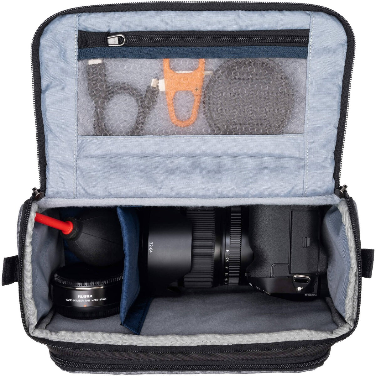 Think Tank Mirrorless Mover 30 V2.0 - Marine Blue