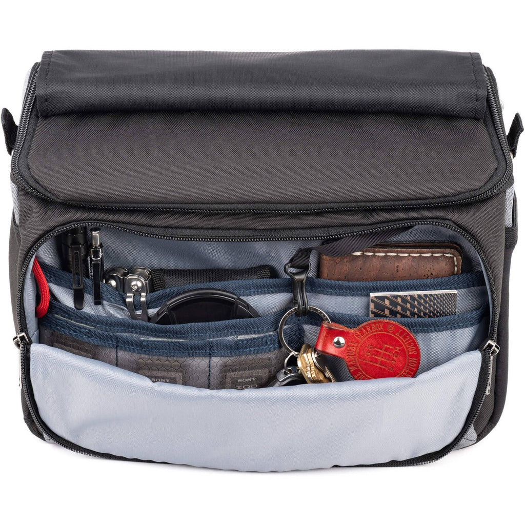 Think Tank Mirrorless Mover 30 V2.0 - Marine Blue