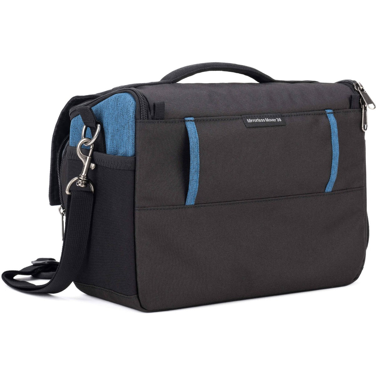 Think Tank Mirrorless Mover 30 V2.0 - Marine Blue