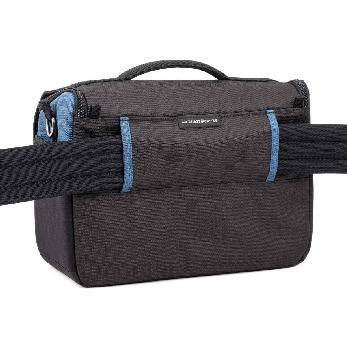 Think Tank Mirrorless Mover 30 V2.0 - Marine Blue