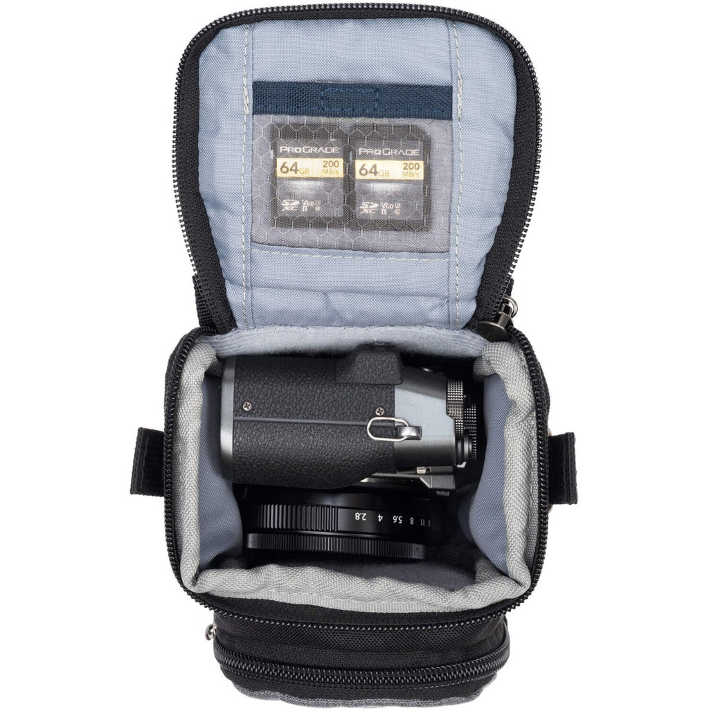 Think Tank Mirrorless Mover 5 V2.0 - Marine Blue 