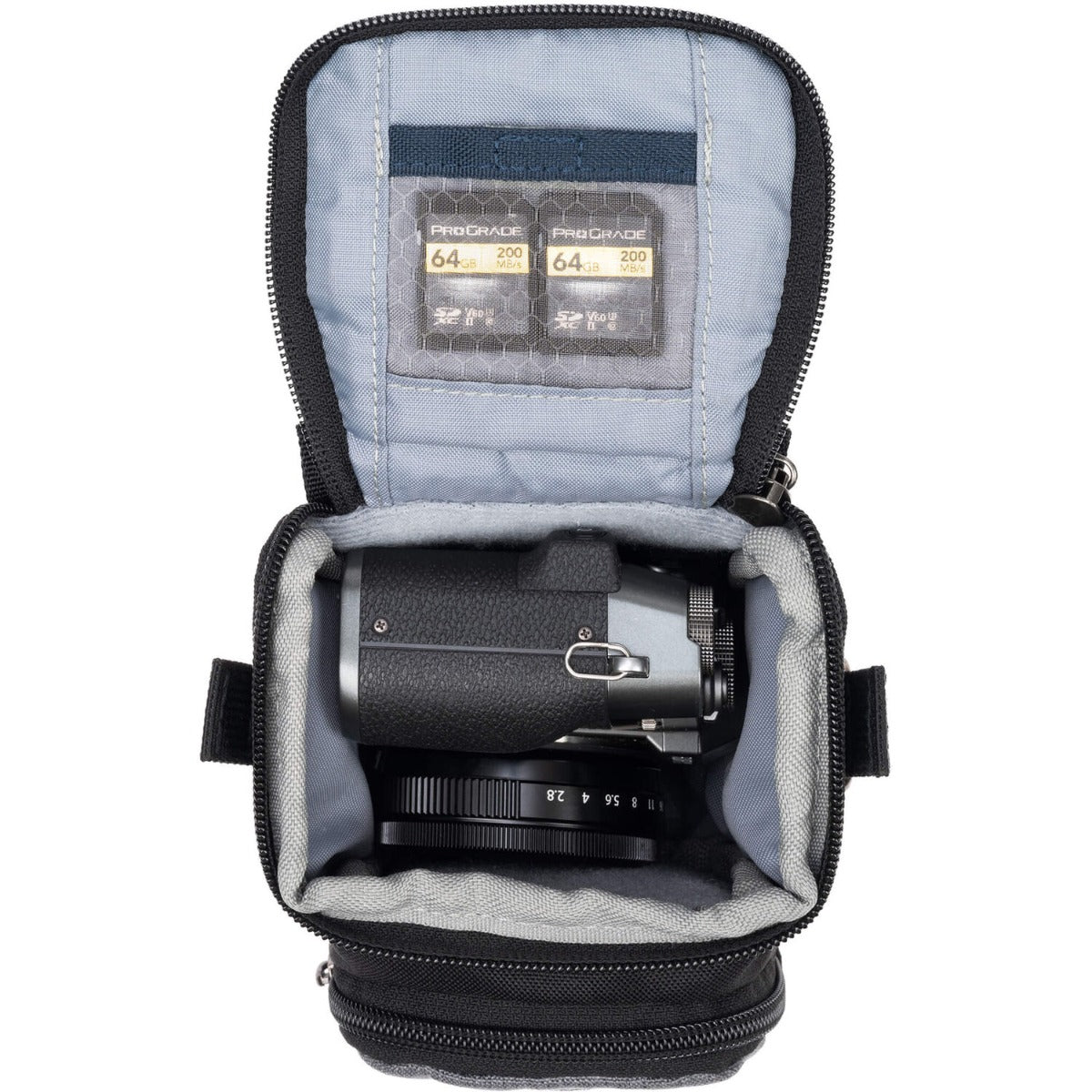 Think Tank Mirrorless Mover 5 V2.0 - Marine Blue 