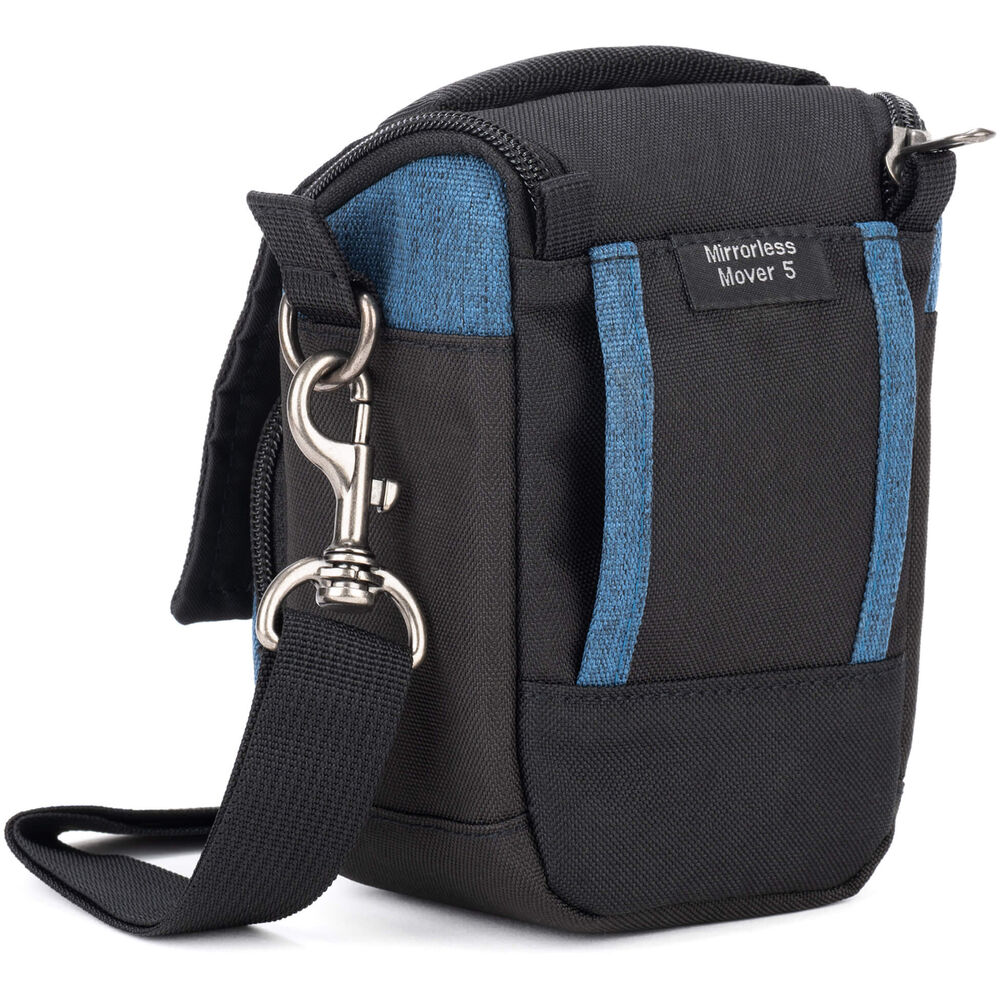 Think Tank Mirrorless Mover 5 V2.0 - Marine Blue 