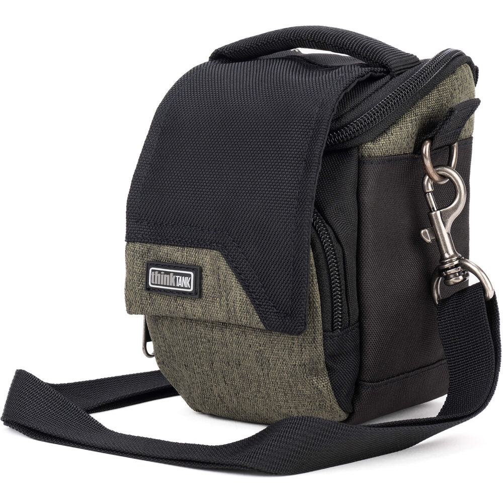 Think Tank Mirrorless Mover 5 V2.0 - Coast Green 