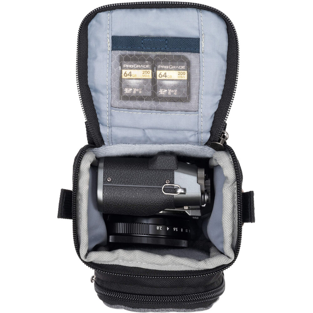 Think Tank Mirrorless Mover 5 V2.0 - Coast Green 